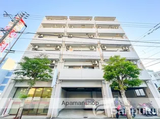 KBコート竹原の画像