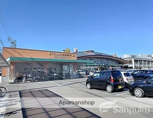 KBコート竹原【3階】の周辺