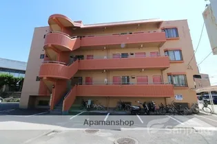 オレンジハイツの画像