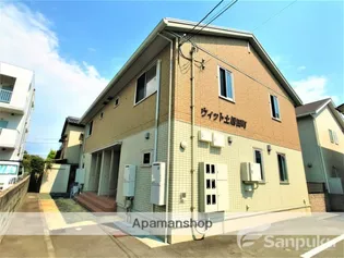 ウィット土居田町の画像