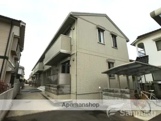 パルハイブリッジⅡの画像