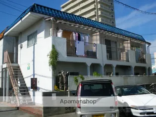 スミレコーポの画像