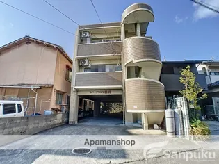 リバーフロント酒井の画像