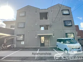 ひかりハイツの画像