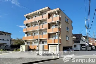 松末ガーデンマンションの画像