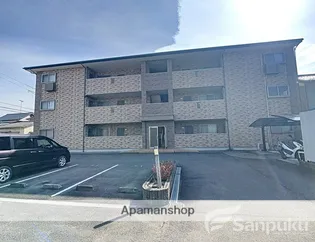 フォブール丹下Ⅱの画像