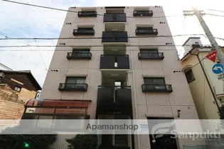 ハイツキャメリアの画像