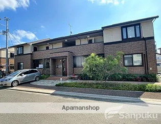 グレイス B棟の画像