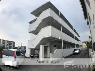 上岡マンションの画像