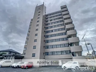 エンブレム南江戸の画像