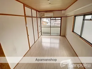 クレセントハイツ【4階】の内装