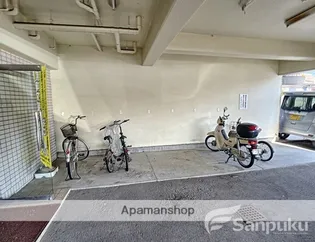 クレセントハイツ【4階】のその他画像