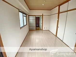 クレセントハイツ【4階】の内装