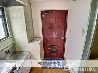 クレセントハイツ【4階】の内装