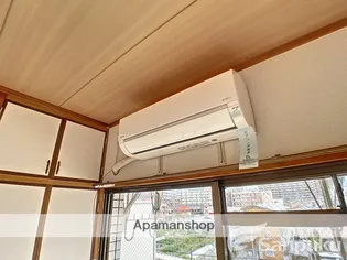 クレセントハイツ【4階】のその他画像