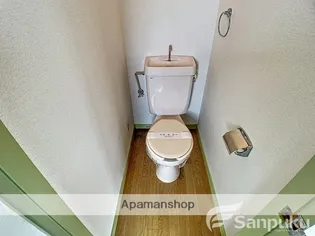 クレセントハイツ【4階】のその他画像