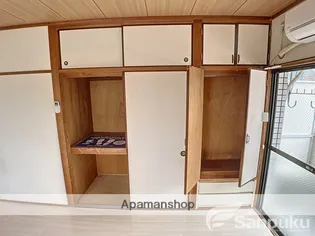 クレセントハイツ【4階】のその他画像