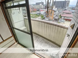 クレセントハイツ【4階】のその他画像