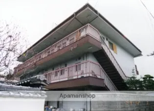 樋口マンションの画像