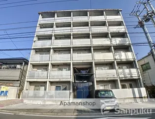 サンピア桑原の画像