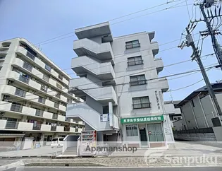 マンションふじの画像