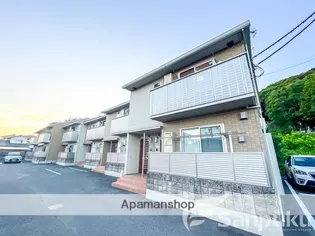 サンライズ久米の画像