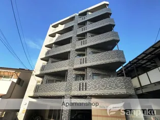 ヴェラヴィータ泉町Ⅲの画像