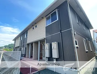 モダンセジュール Kの画像