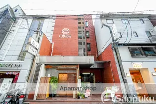 愛媛県松山市二番町1丁目【マンション】の外観