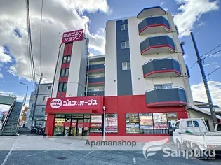 アーバンヒルズ土居田の画像