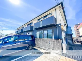 グランシード森の画像