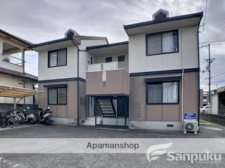 メゾン セジュールB棟の画像