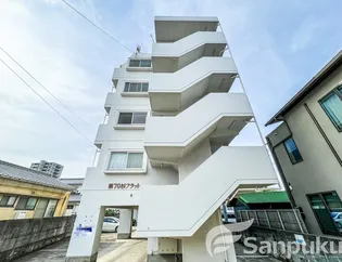 第70杉フラットの画像