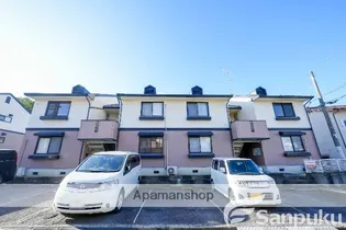 ルミエール22 C棟【1階】の外観