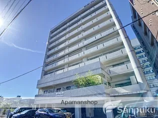 ヴィラフリーデ平和通の画像