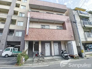 ノートル パルテールの画像