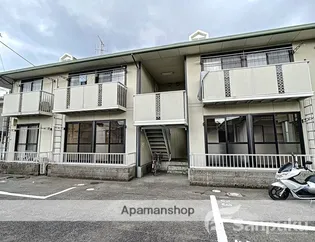 ファミール川原【1階】の外観