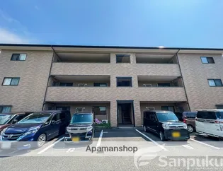 フォブール平井の画像