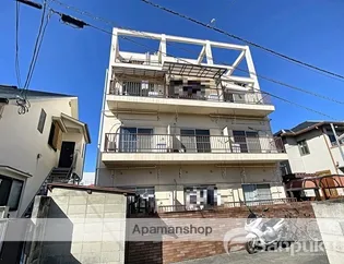 小道マンションの画像