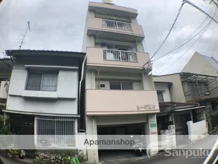コーポ西村の画像