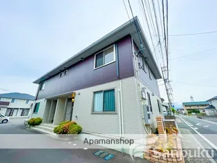 アウスレーゼ N B棟の画像