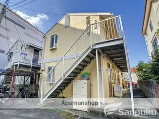 本宮ハイツの画像