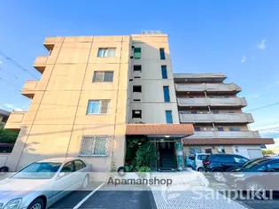 重信マンションの画像