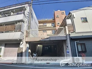 Mシティ22の画像