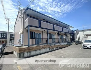 リヴェール たかおか【2階】の外観