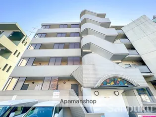 ヴィラ アンソレイエ御幸の画像