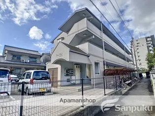 フロントフィールドの画像