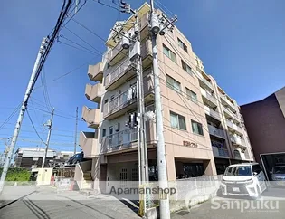 第25杉フラットの画像