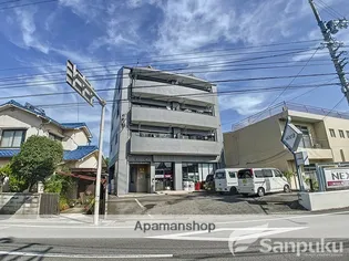 メゾン スイートの画像