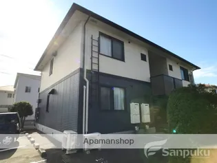 リヴェールSACHI B棟の画像